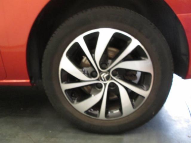 Citroen Spacetourer image 9