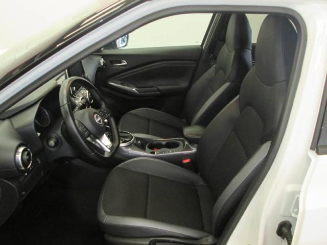 Nissan Juke image 7