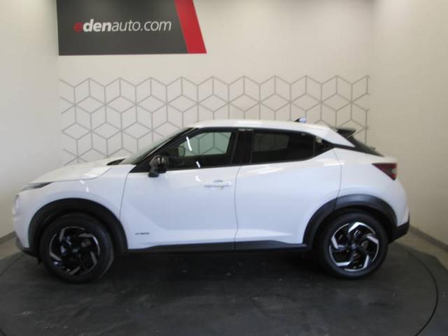 Nissan Juke image 8