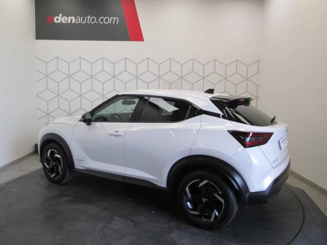 Nissan Juke image 4
