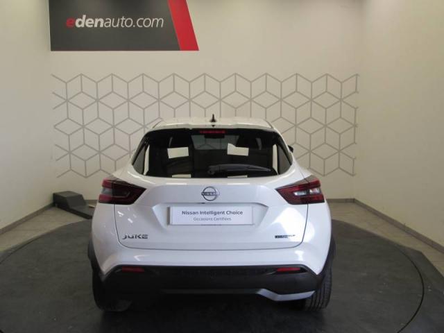 Nissan Juke image 5
