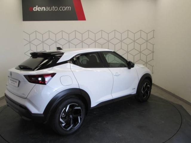 Nissan Juke image 1