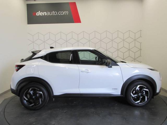 Nissan Juke image 6