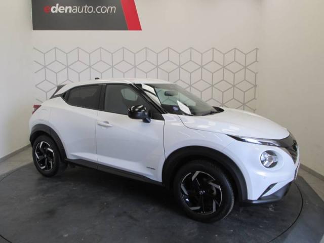 Nissan Juke image 9