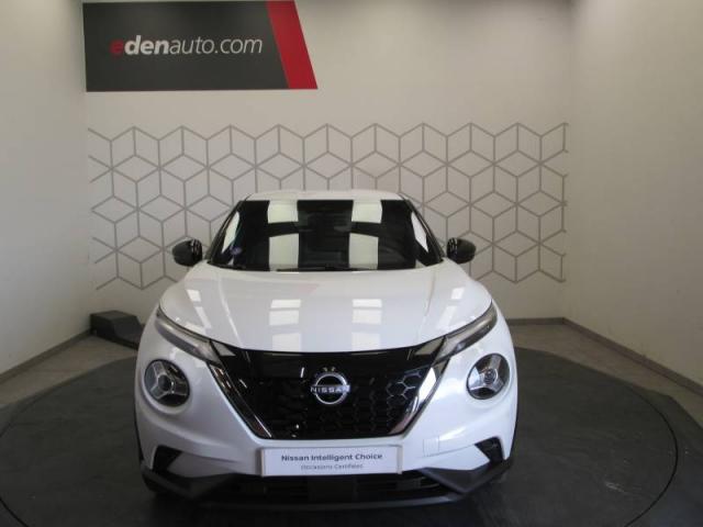 Nissan Juke image 2