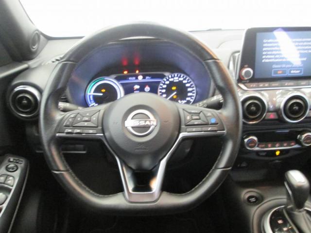 Nissan Juke image 3
