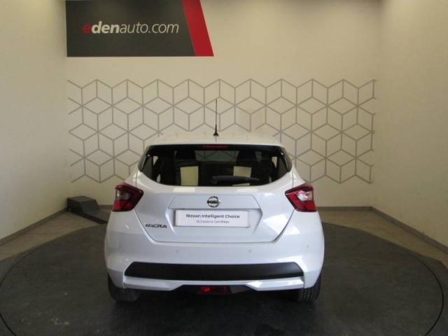 Nissan Micra image 2