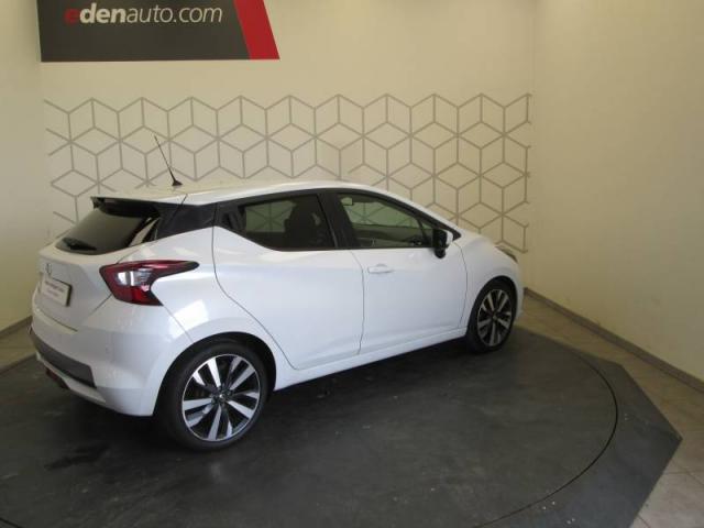 Nissan Micra image 8