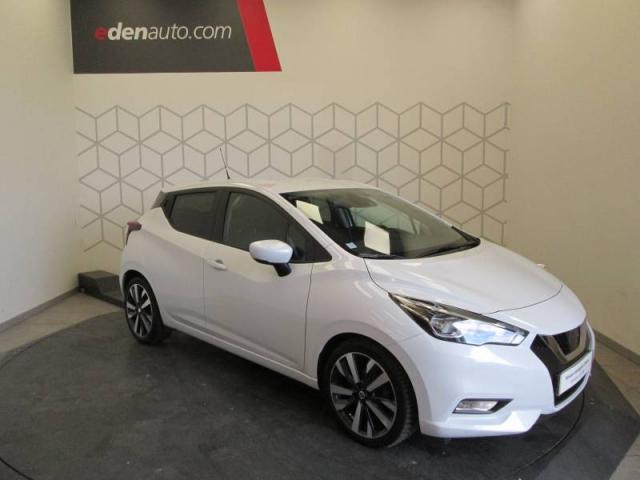 Nissan Micra image 3