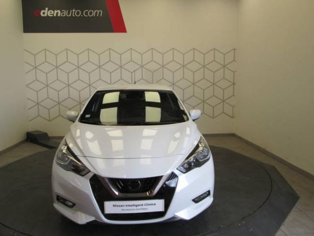 Nissan Micra image 7