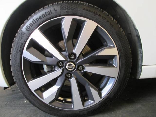 Nissan Micra image 1
