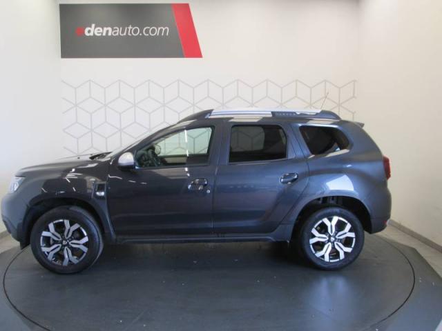 Dacia Duster image 3