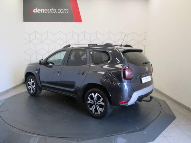 Dacia Duster image 1