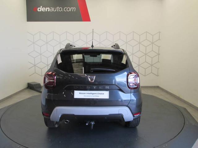 Dacia Duster image 2