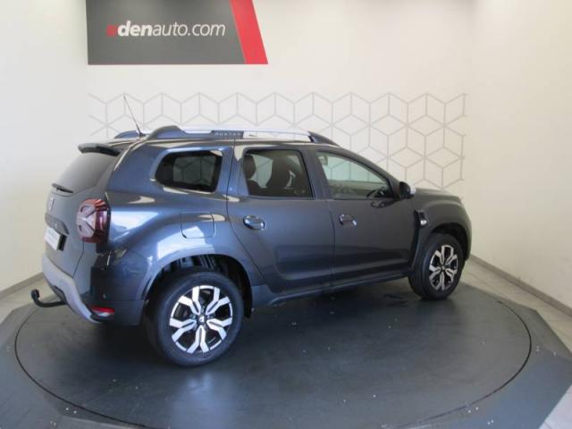 Dacia Duster image 9