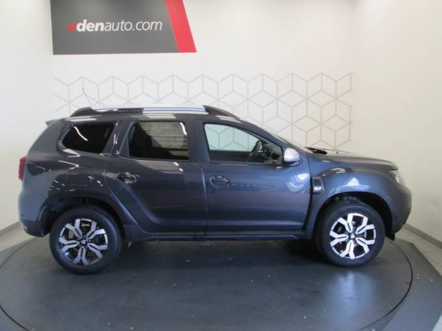 Dacia Duster image 4