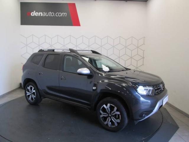 Dacia Duster image 5