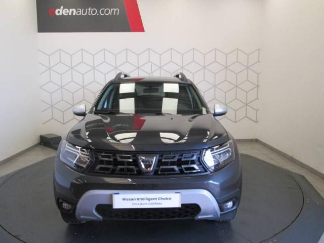 Dacia Duster image 6