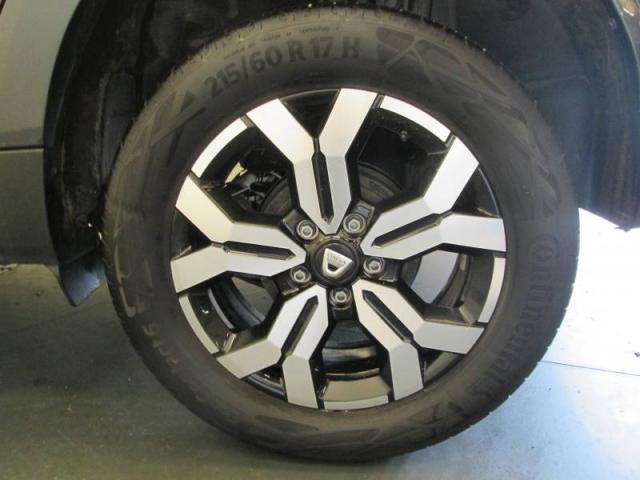 Dacia Duster image 7