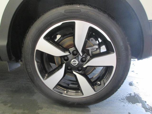 Nissan Qashqai image 6