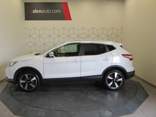Nissan Qashqai image 7