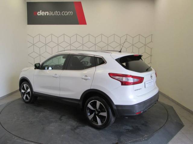 Nissan Qashqai image 9