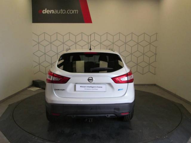 Nissan Qashqai image 2
