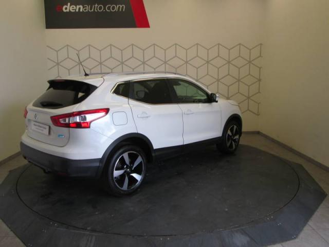 Nissan Qashqai image 3