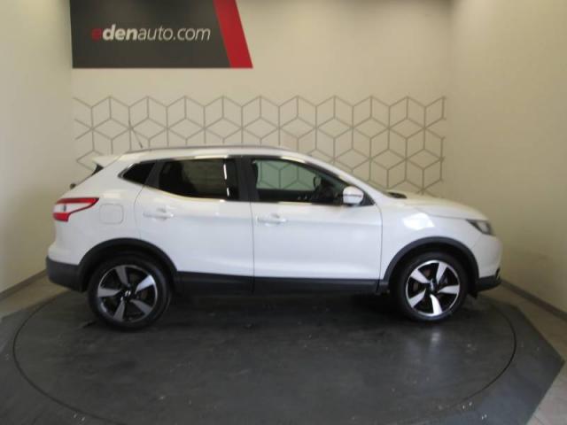 Nissan Qashqai image 1