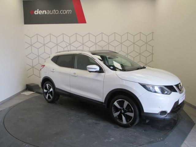 Nissan Qashqai image 5