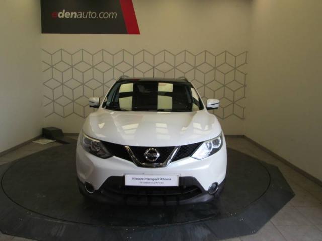 Nissan Qashqai image 8