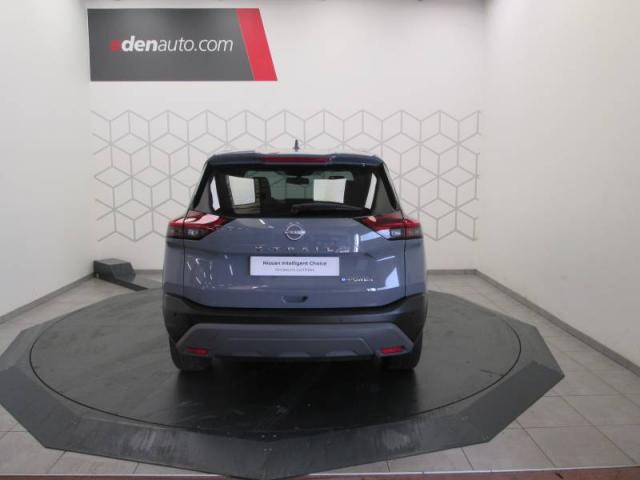 Nissan X-Trail image 7