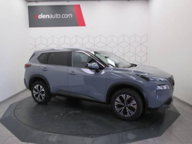 Nissan X-Trail image 6