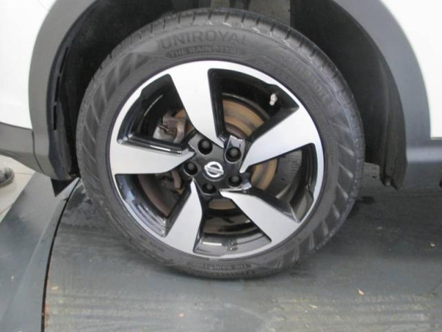Nissan Qashqai image 6
