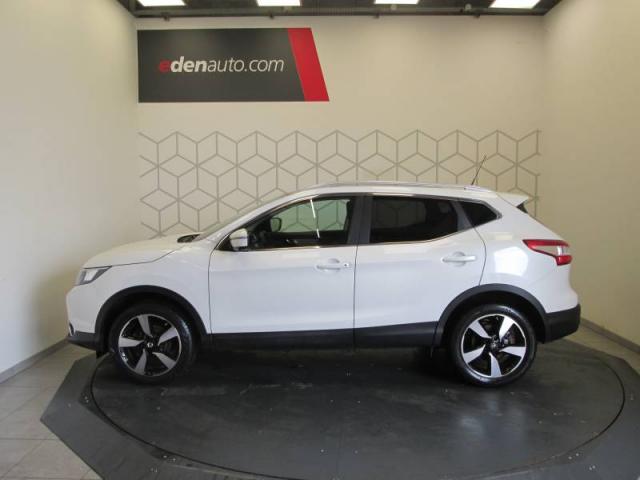 Nissan Qashqai image 5