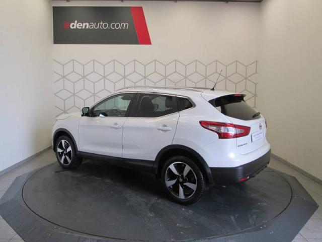 Nissan Qashqai image 3