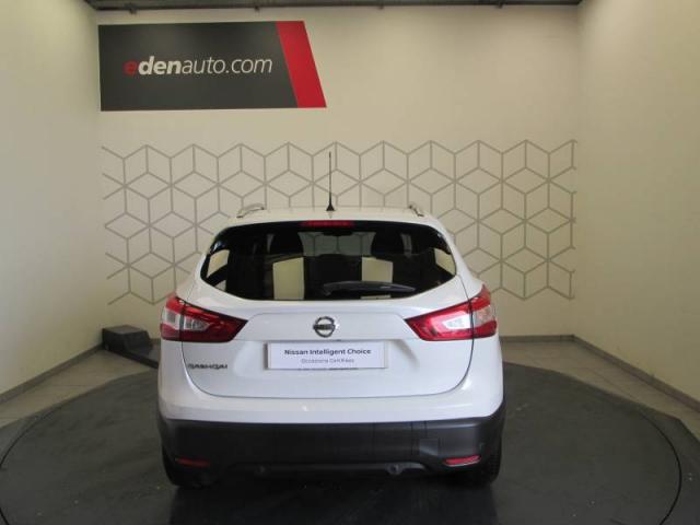 Nissan Qashqai image 1