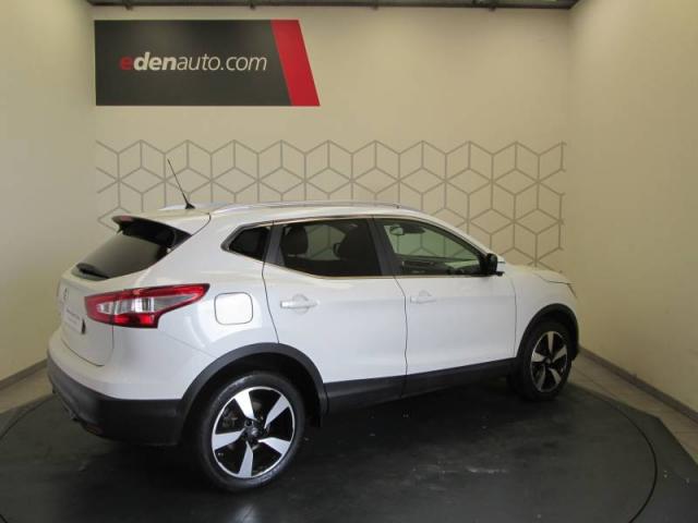 Nissan Qashqai image 7