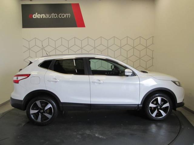 Nissan Qashqai image 9