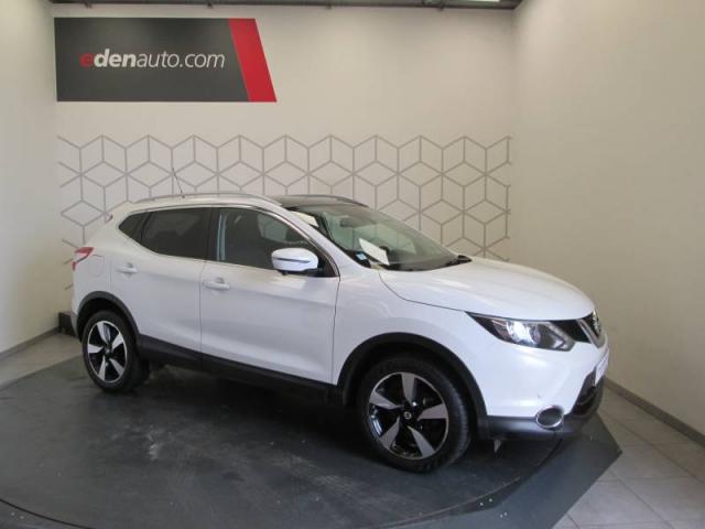 Nissan Qashqai image 2