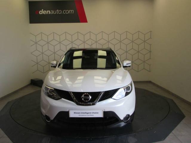 Nissan Qashqai image 8