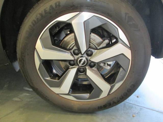 Nissan Qashqai image 3