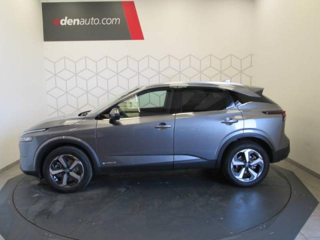 Nissan Qashqai image 1