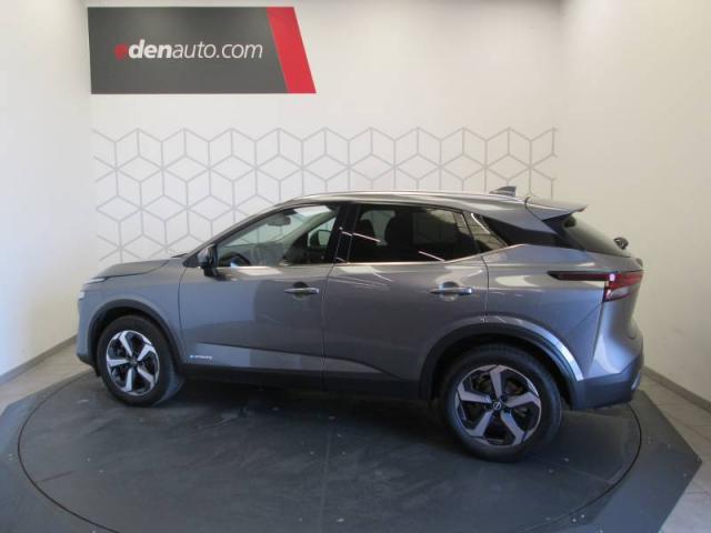 Nissan Qashqai image 6