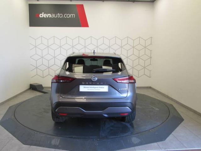 Nissan Qashqai image 4