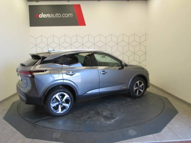 Nissan Qashqai image 9