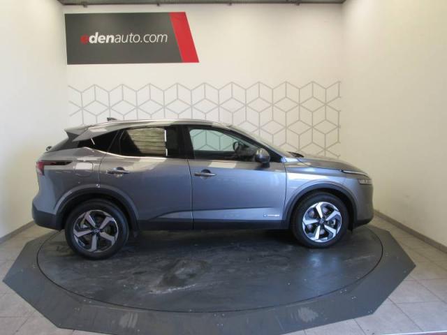 Nissan Qashqai image 5