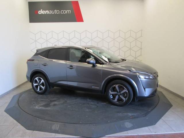 Nissan Qashqai image 2