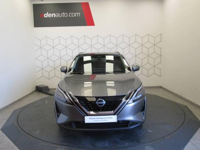 Nissan Qashqai image 7