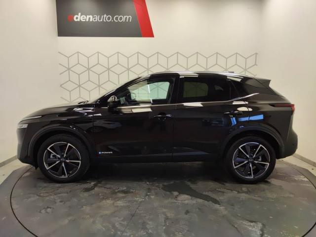 Nissan Qashqai image 6